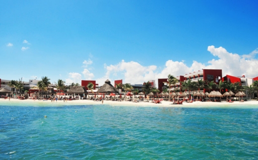 Temptation Resort Cancun (Adults Only)