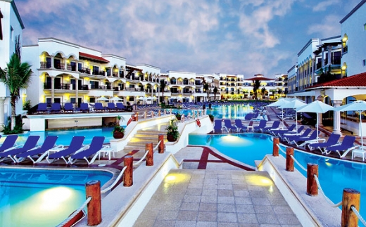 The Royal Playa Del Carmen