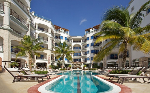 The Royal Playa Del Carmen