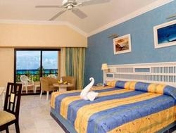 Sandos Playacar Beach Experience Resort