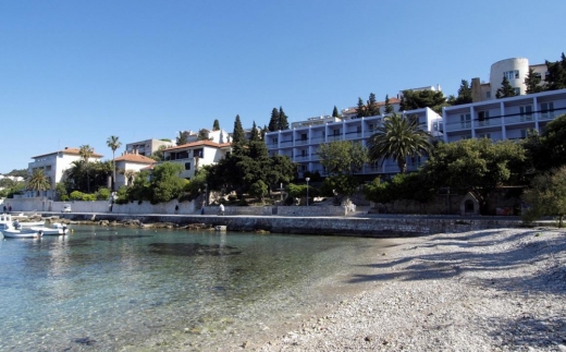 Dalmacija Villa