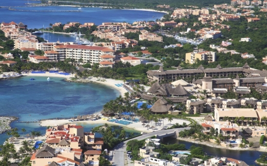 Catalonia Riviera Maya