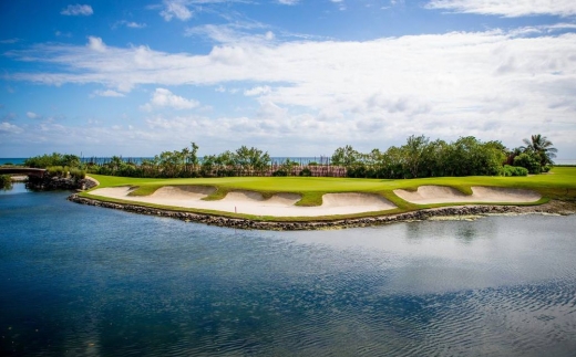 Banyan Tree Mayakoba