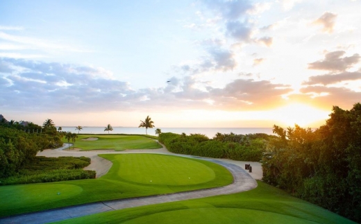 Banyan Tree Mayakoba