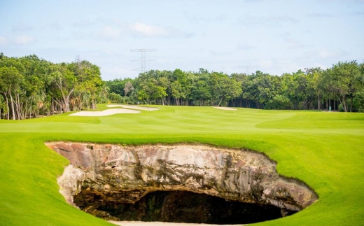 Banyan Tree Mayakoba