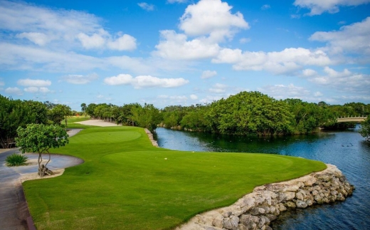 Banyan Tree Mayakoba