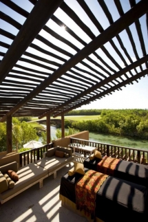 Banyan Tree Mayakoba