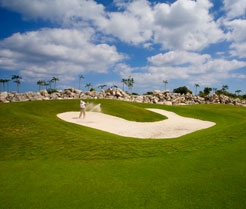 Gran Bahia Principe Tulum