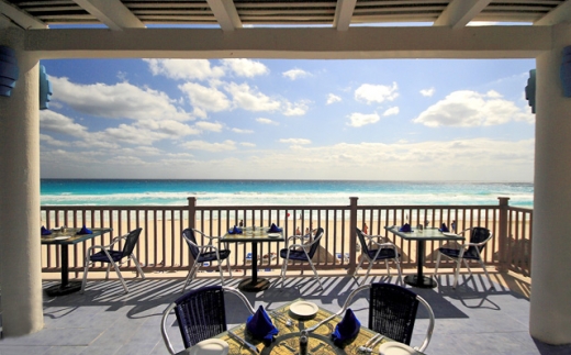 Golden Parnassus Resort & Spa