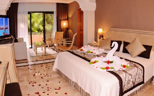 Grand Palladium Riviera Resort