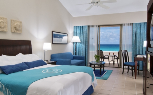 Iberostar Cancun