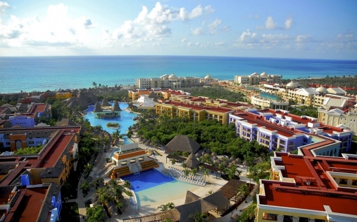 Iberostar Paraiso Maya