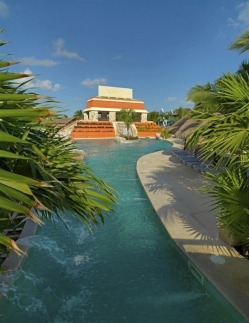 Iberostar Paraiso Maya