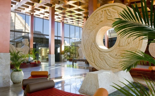 Iberostar Paraiso Maya