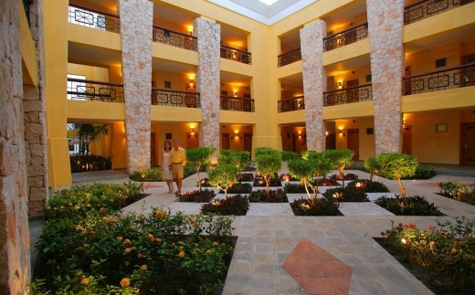 Iberostar Paraiso Maya