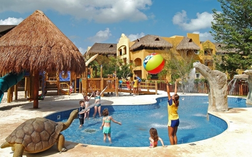 Iberostar Paraiso Maya