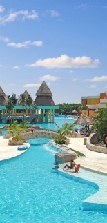 Iberostar Paraiso Maya