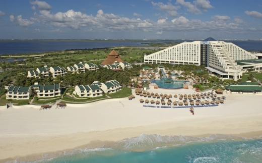 Iberostar Cancun