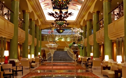 Iberostar Grand Hotel Paraiso