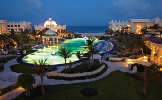 Iberostar Grand Hotel Paraiso