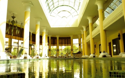 Iberostar Grand Hotel Paraiso