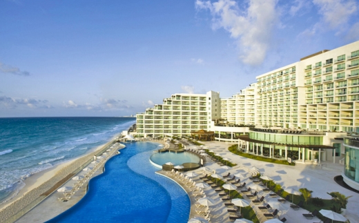 Hard Rock Hotel Cancun