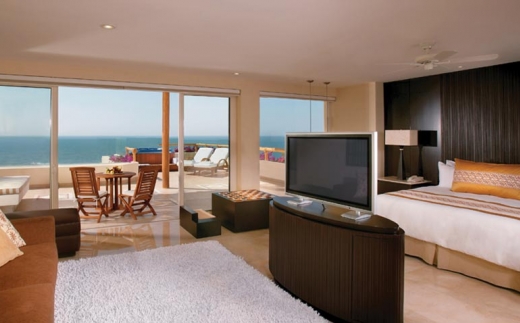 Grand Velas All Suites & Spa Resort