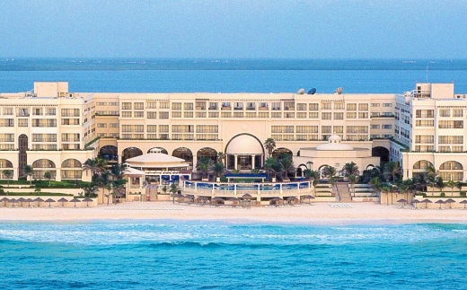 Marriot Casa Magna Cancun