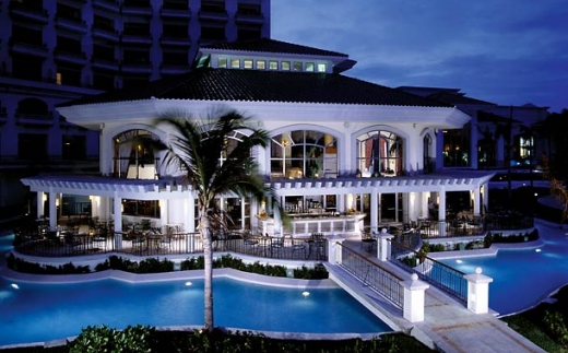 Marriott Jw Cancun Resort & Spa