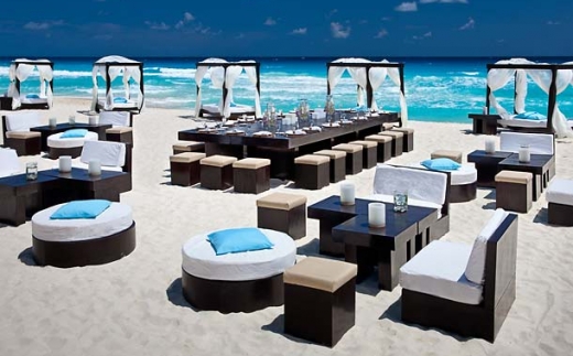 Marriott Jw Cancun Resort & Spa