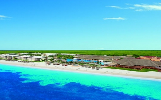 Now Sapphire Riviera Cancun