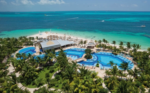 Riu Caribe