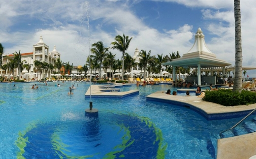 Riu Palace Riviera Maya