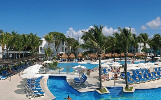 Riu Yucatan