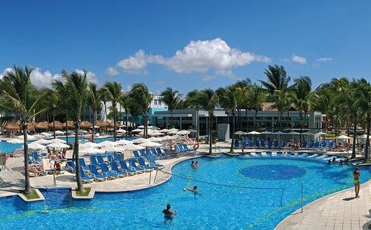 Riu Yucatan