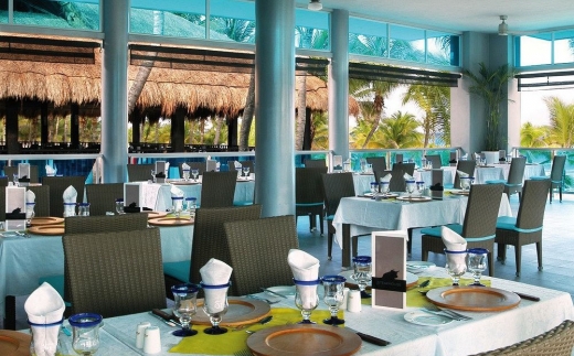 Riu Yucatan