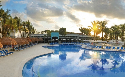 Riu Yucatan