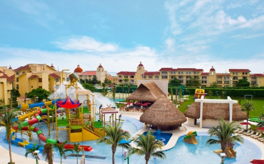 Sea Adventure Resort & Waterpark