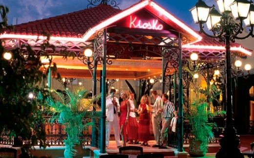 Riu Tequila Club Hotel