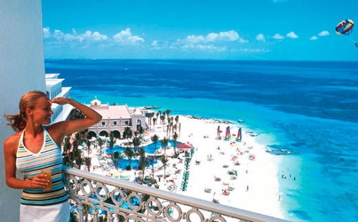 Riu Cancun