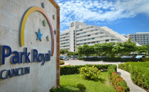 Park Royal Cancun