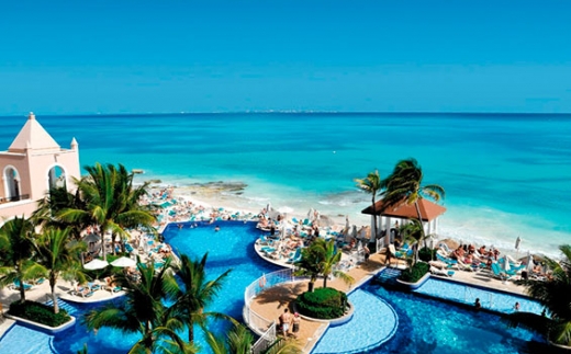 Riu Cancun