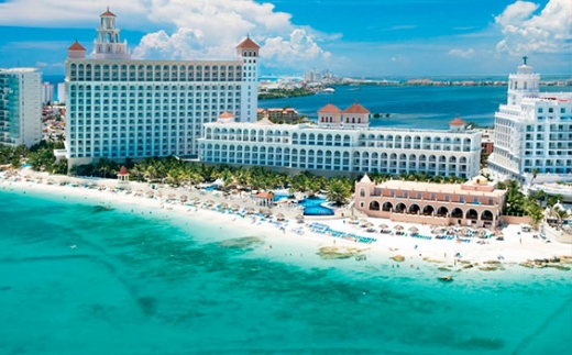 Riu Cancun