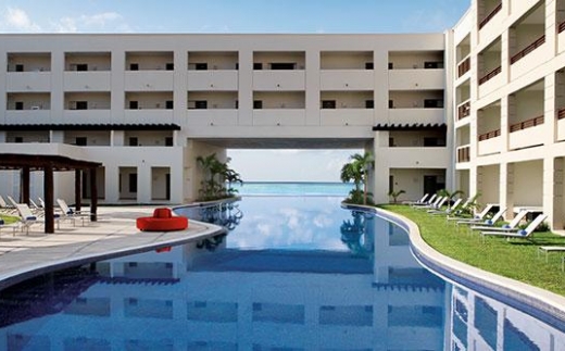 Secrets Silversands Riviera Cancun