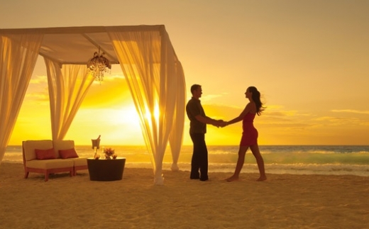 Secrets The Vine Cancun