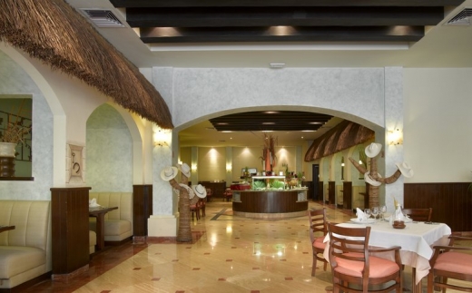 The Royal Suites Yucatan By Palladium