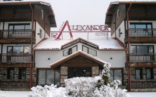 Alexander