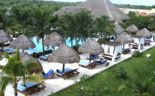 The Royal Suites Yucatan By Palladium