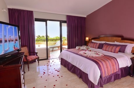 The Royal Suites Yucatan By Palladium