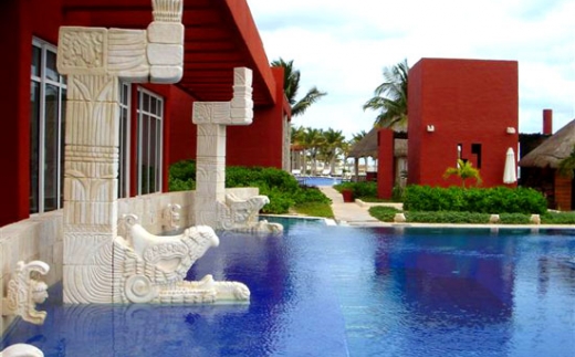 Zoetry Paraiso De La Bonita Riviera Maya